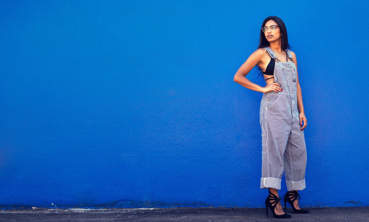 Jumpsuits & Rompers - SteelBlue & Co.