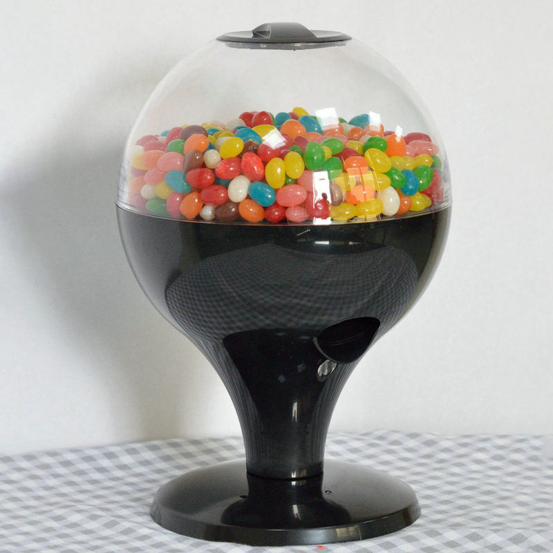 Automatic Induction Candy Jar Creative Automatic Candy Machine
