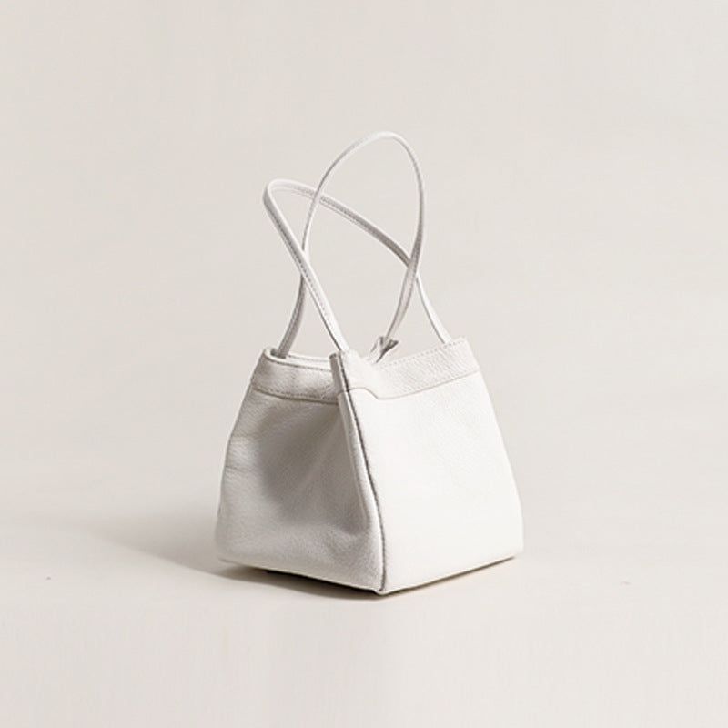 Women's Texture Design Handbag