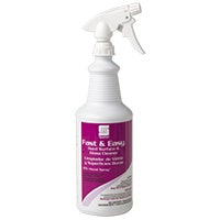 Glass Cleaner Spartan Fast & Easy 32oz./12