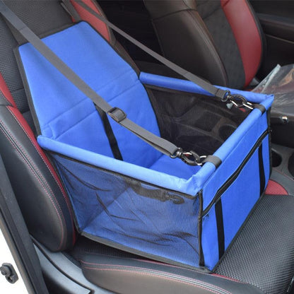 Pet Car Seat Bag - SteelBlue & Co.