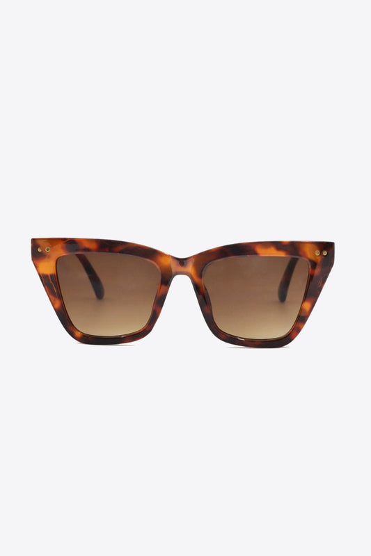 Polycarbonate Sunglasses - SteelBlue