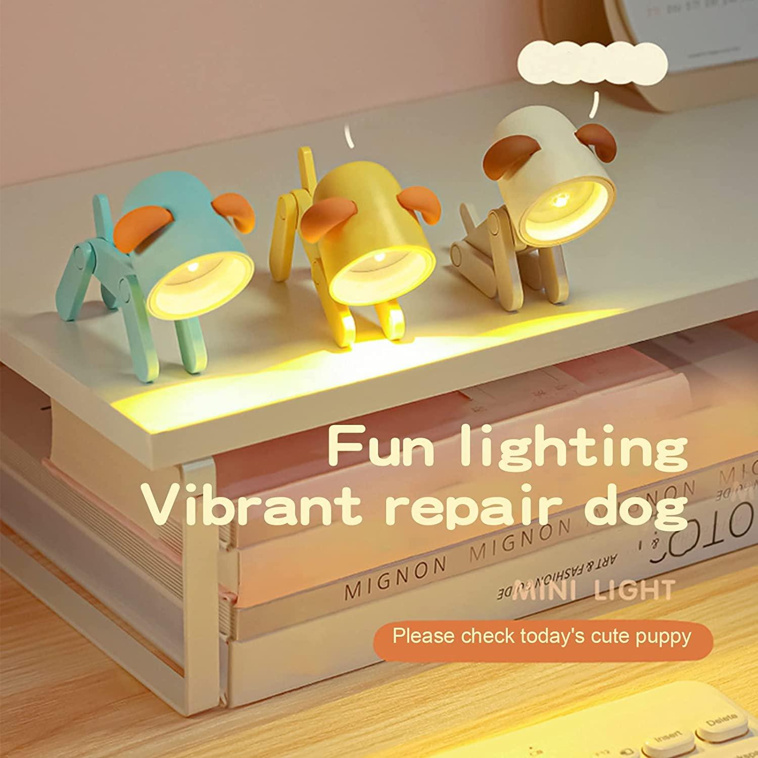 Puppy LED Room Light - SteelBlue & Co.