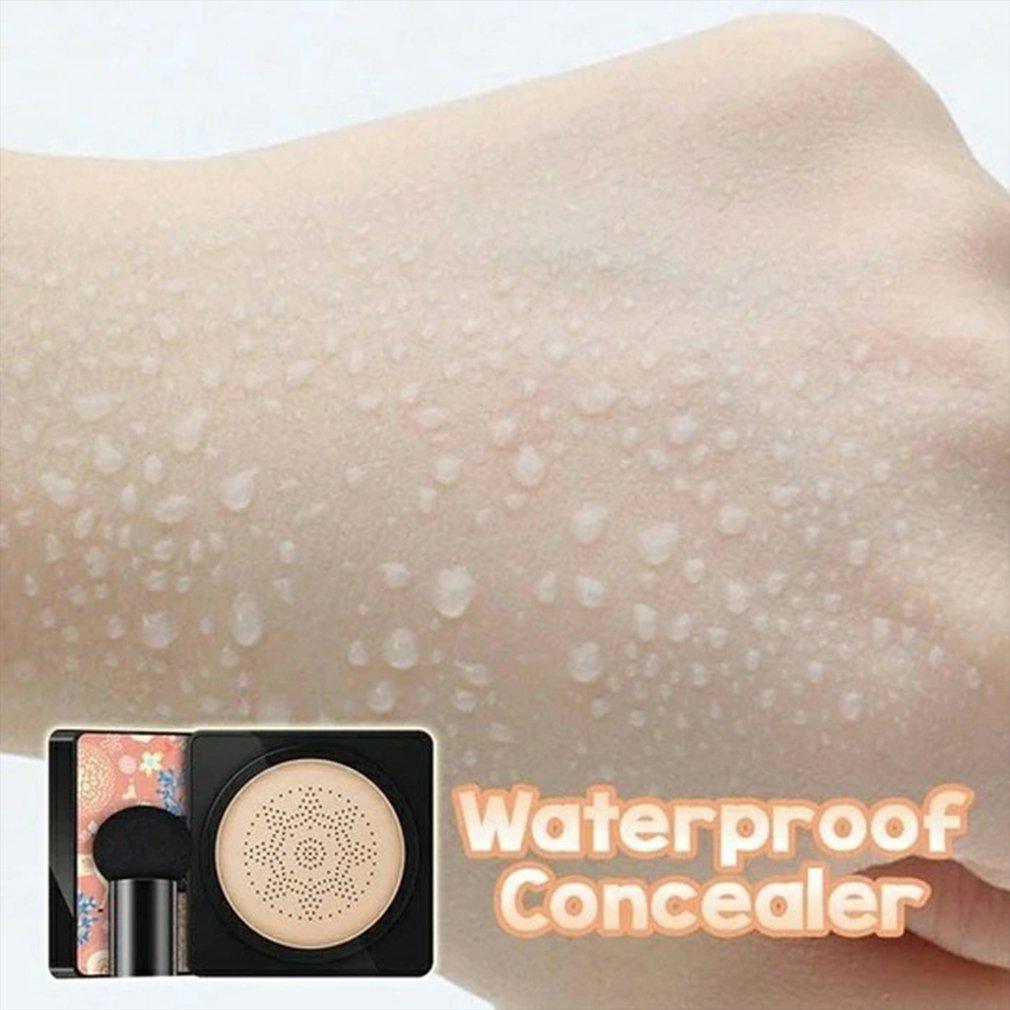 CC Beauty Face Cream Natural Concealer - SteelBlue & Co.