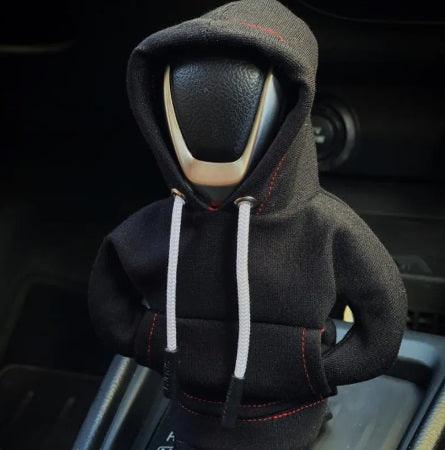 Gear Shift Hoodie Cover - SteelBlue & Co.
