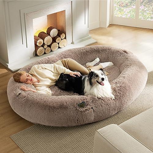 Human Dog Bed - SteelBlue & Co.