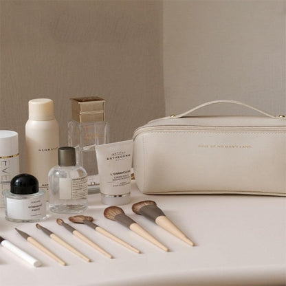 Women's Toiletry Bag - SteelBlue & Co.